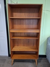 G Plan Mid Century Teak