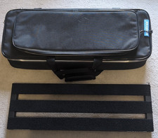 Pedaltrain Metro 24 Pedalboard