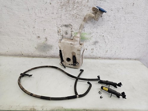 Headlight washer nozzle kit - nozzle,