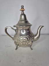 Moroccan style Tea Pot DA
