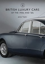 British Luxury Cars of the