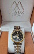Ladies Automatic Watch by Mabz