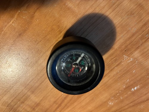 Meade compass bubble level - bubble,