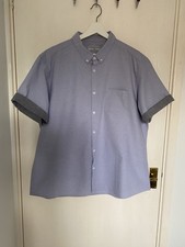 Men’s Light Blue Short