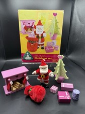 ELC Wooden Dolls House