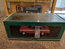 Cult Scale Models CML063-1 red