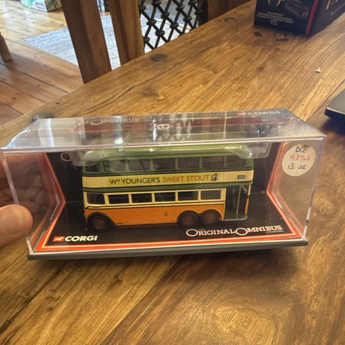 Corgi original omnibus - corgi,