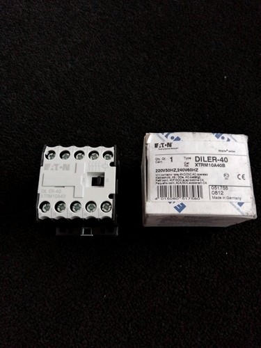 Eaton moeller diler 230v - diler-40,