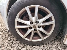 TOYOTA AVENSIS  2008-2018