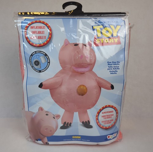 Toy story adult hamm - toy,