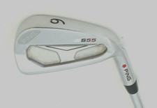 Ping S55 Red Dot 6 Iron