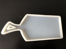 Large resin mold 19x8x1 - large,