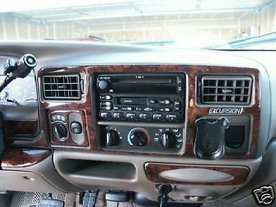 For ford excursion 2000 - -, 2005