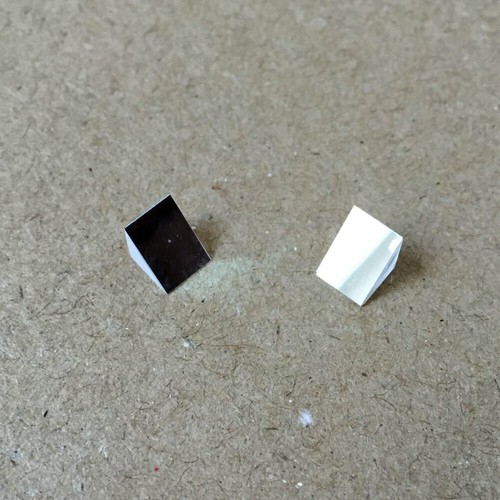 Optical glass right - k9,