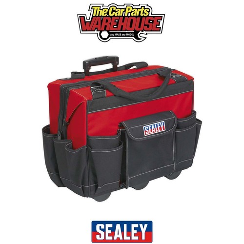 Sealey ap512 heavy duty tool - heavy-duty,