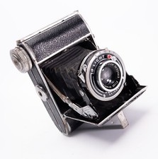 SEMI LEOTAX CAMERA 6x45 MEDIUM