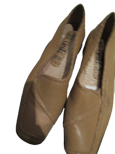 Caprice leather casual - casual, shoes
