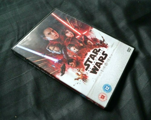Star wars movie dvd - movie,
