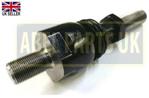 Swivel joint track rod for - -,