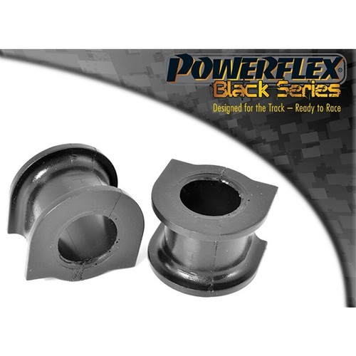 Powerflex black frt roll - roll, bar
