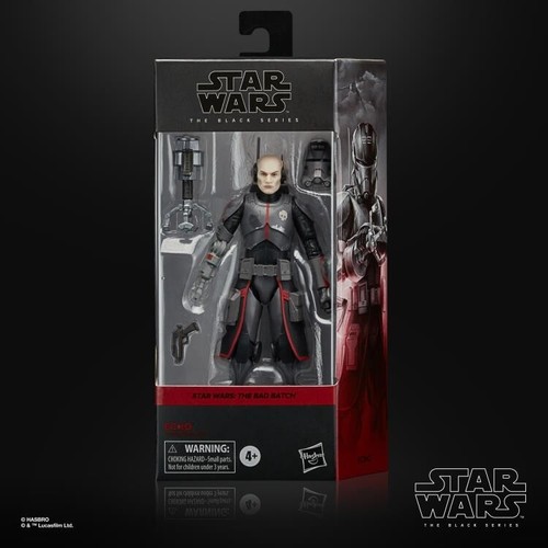 Star wars the black - wars, series