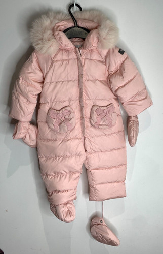 Gufo snow suit months - gufo,