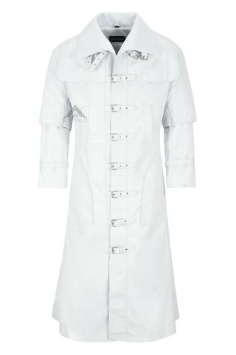 Pirate captain coat full - captain,