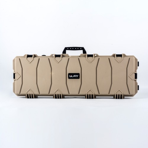 Large wheeled airsoft - large, rifle