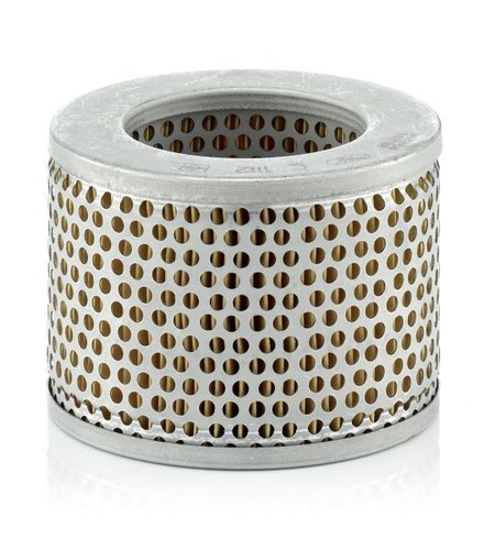Fits mann filter - c, 1112