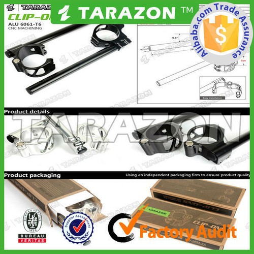 Tarazon quality easyfit billet - quality,