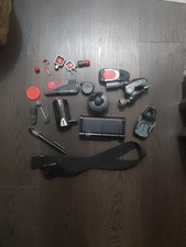 Spy gear lot - gear,