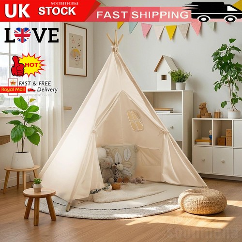 Large kids teepee - kids,