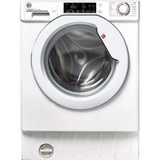 Hoover HBWOS69TMET-80 Washing