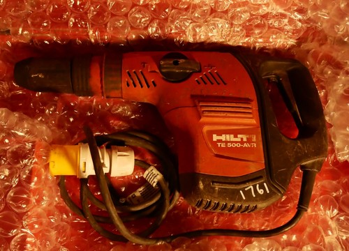 Hilti 500 avr - te, 500-avr