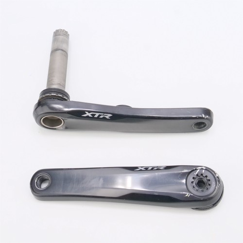 Shimano stages xtr m9125 - shimano/stages, fc-m9125
