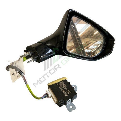 Lexus 250h 2019 2024 wing - 250h,