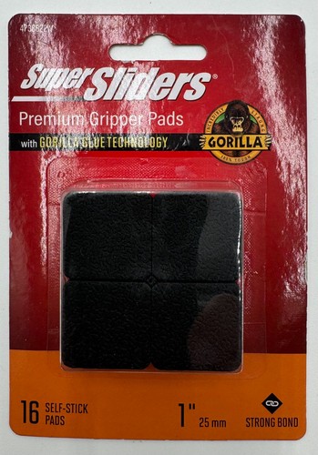 Gorilla super sliders premium - super,