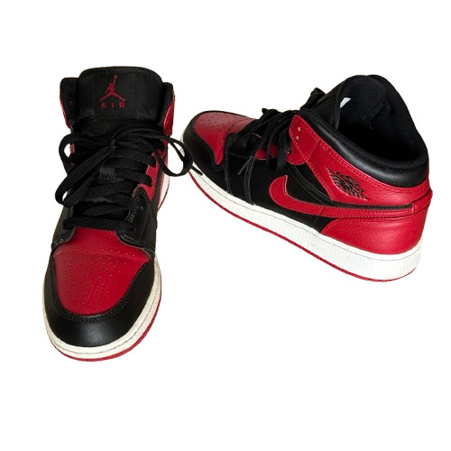 Nike air jordan trainers - jordan, 1