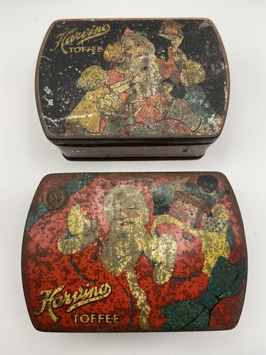 Vintage santa claus - 2,
