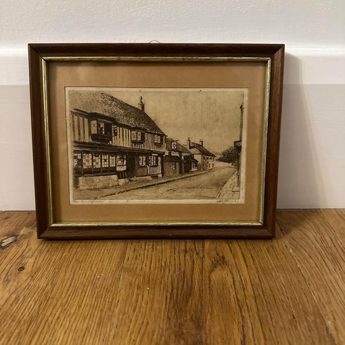 Charles dicken signed - charles, dicken's