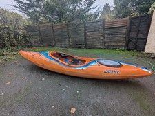 Dagger Katana 10.4 River Edition Touring Kayak