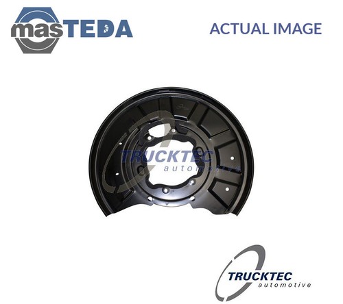 0235549 splash panel brake - 0235549,