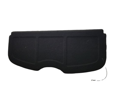 Peugeot 207 parcel shelf - parcel,