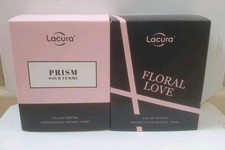 2 X Bnib Lacura 100ml Floral