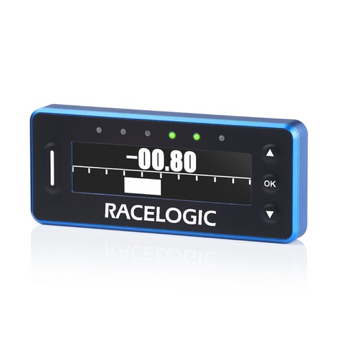 Racelogic vbox predictive - vbox,