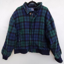 Pendleton Checkered Shirt