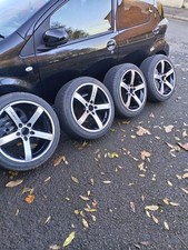  Cruize Blades brandnew