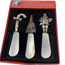 CHRISTMAS  GIFT Spreader Set