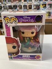 DAMAGED BOX DISNEY ULTIMATE