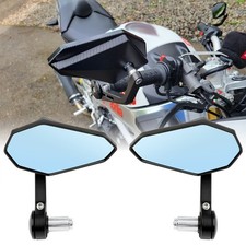 CNC Motorcycle 7/8'' Handle